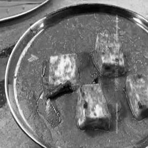 Paneer Lalpari