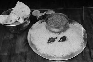 Plain Dal