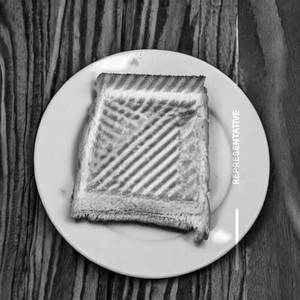 Cheese Grilled Sandwich