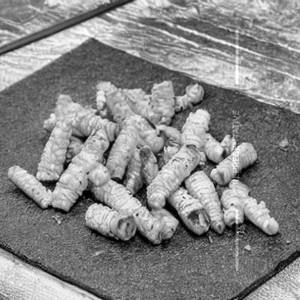 Crispy Baby Corn
