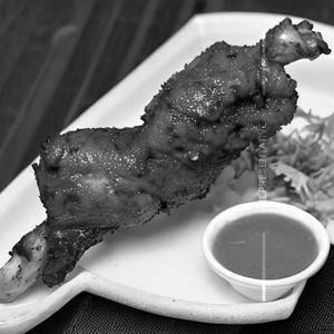 Chicken Leg Piece Dry
