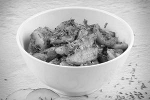 Dum Aloo.