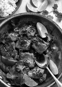 Chilli fish