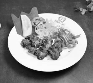 Chicken Tikka Kebab [8 Pcs]