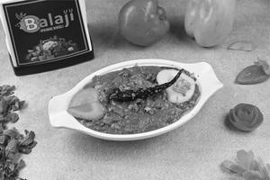 Veg Kolhapuri