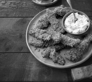 Chicken Finger [8 Pieces]