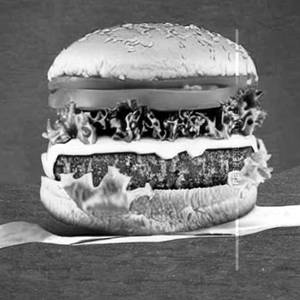 Veg Burger
