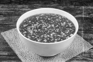 Veg Manchow Soup