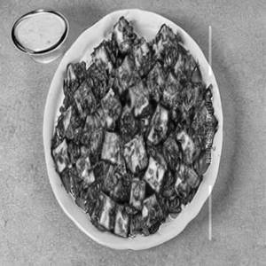 Paneer Ghee Roast