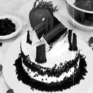 Black forest   