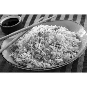 Veg Fried Rice