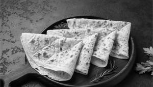 Plain Rumali Roti