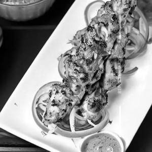 Chicken Seek Kebab