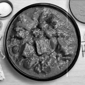Veg Kolhapuri