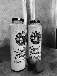 Oreo Milkshake