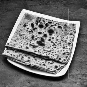 Paneer stuff nan