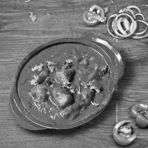 Veg Kolhapuri