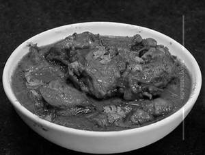 Chicken Sukha
