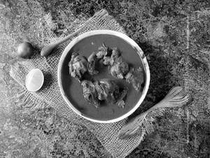 Guntur Chicken Masala