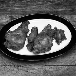 Chicken Fry