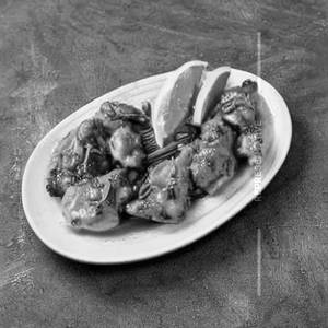 Lemon Chicken 