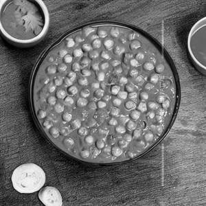 Green Peas Masala