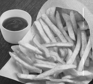 Finger Chips