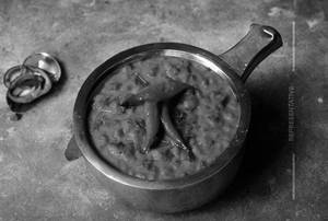 Dal Tadka