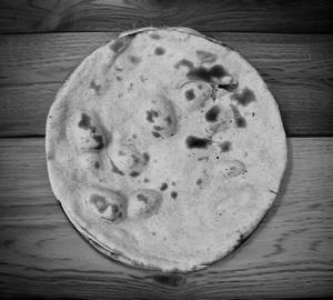 Tandoori Roti Plain