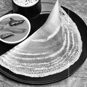 Vanakkam American Chopsy Dosa