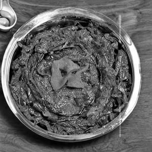 Palak Panner