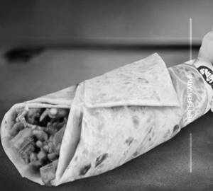 Single Egg Roll