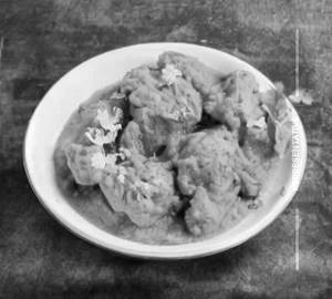 Aloo Gobi Masala