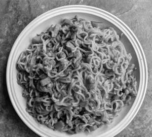 Peri peri maggie
