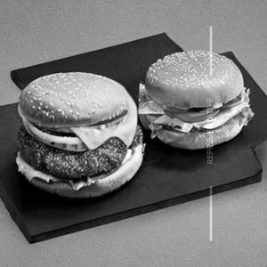 Cheese Burger