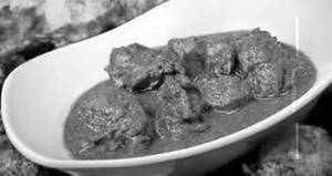 Murgh Lababdar 