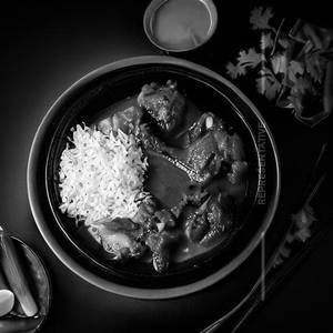 Chicken Do-Pyaza