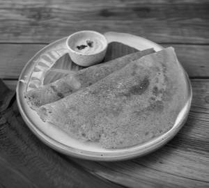 2 Ghee Tomato Dosa