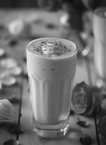 Rose Milk