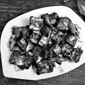 Chilli Paneer