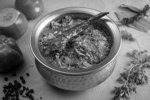Veg Kolhapuri