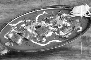 Paneer Hyderabadi