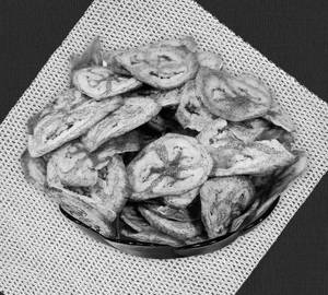 Banana Chips (200 Gms)