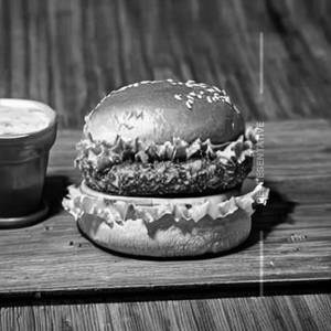 Veg Burger