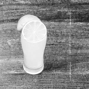 Ginger Lime Juice