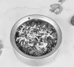 Chicken Saag