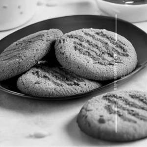 Nutella Cookies