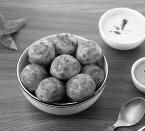 Ghee Gunta Punugulu [12 Pieces]