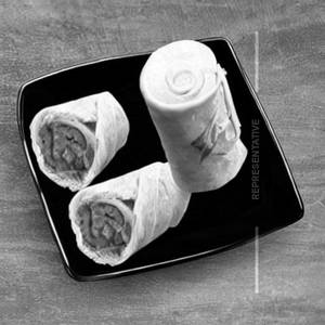 Delux Special Roll