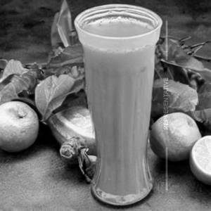 Karbuja Juice